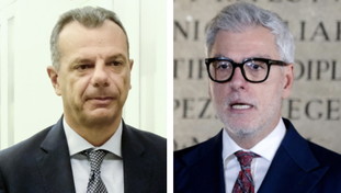 Dopo lo scoop de Il Tempo Scurria e Mollicone contro Avs