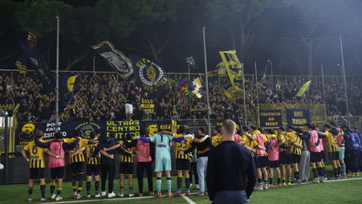 Clamoroso a Castellammare: la Juve Stabia finisce nelle mani della giustizia per legami con la Camorra