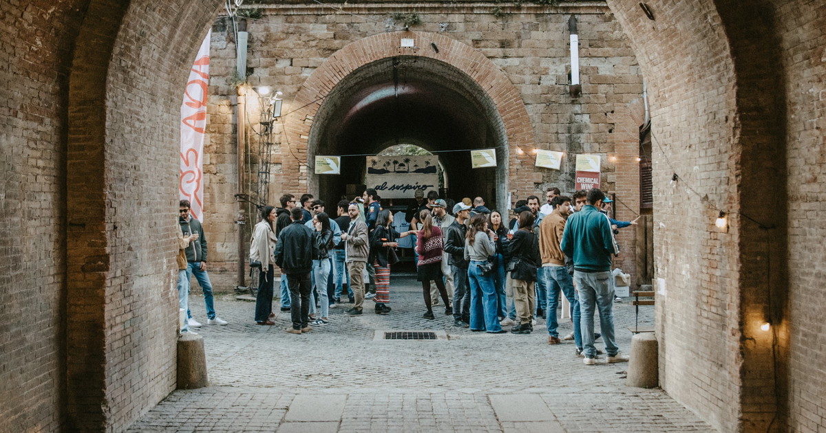 FORTE BIRRA – OKTOBERFEST 2025. Tre giorni di birra artigianale, street food e musica nello scenario unico di Forte Antenne