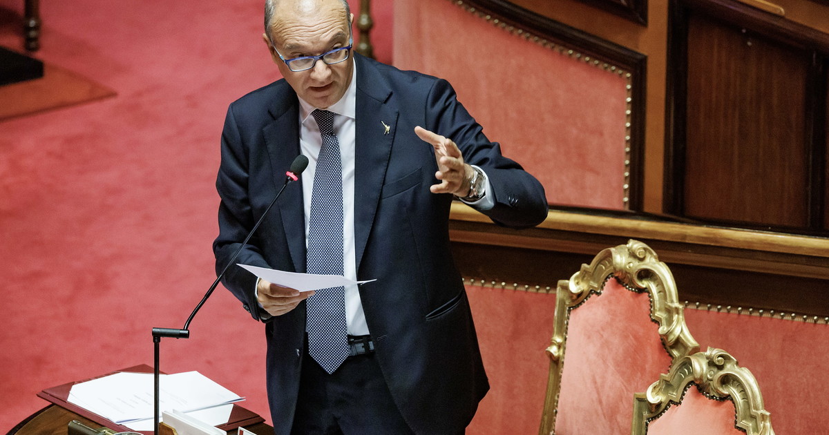 Valditara al G20 Istruzione in Sudafrica: rafforzata la cooperazione con Pretoria su formazione e scuola tecnica Valditara al G20 Istruzione in Sudafrica: rafforzata la cooperazione con Pretoria su formazione e scuola tecnica