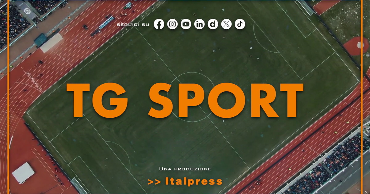 Tg Sport - 21/10/2025