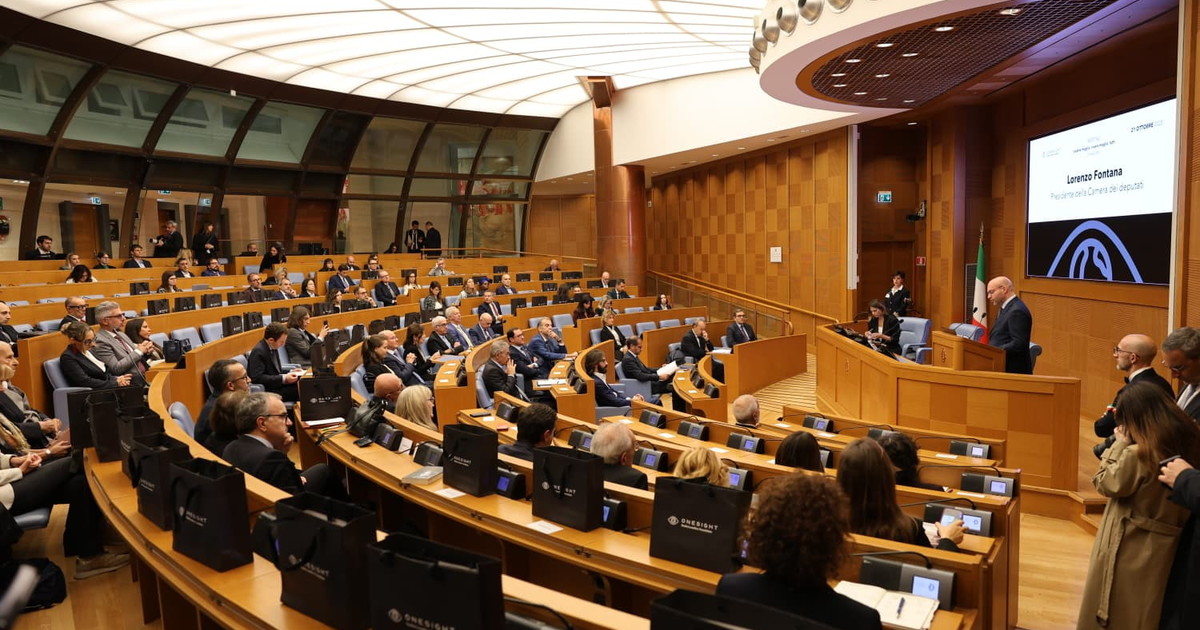 Diritto alla vista, il meeting alla Camera il meeting. Screening gratuiti nelle carceri minorili
