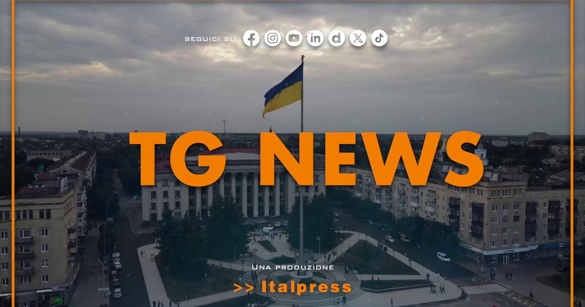 Tg News - 21/10/2025