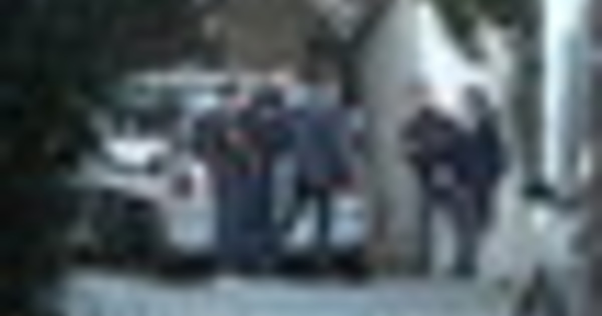 Sarkozy in carcere a Parigi, "io innocente, la verità prevarrà"