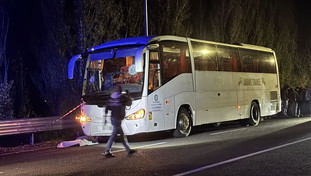 Un supertestimone adolescente ha permesso di individuare i 3 ultras dopo la morte dell'autista