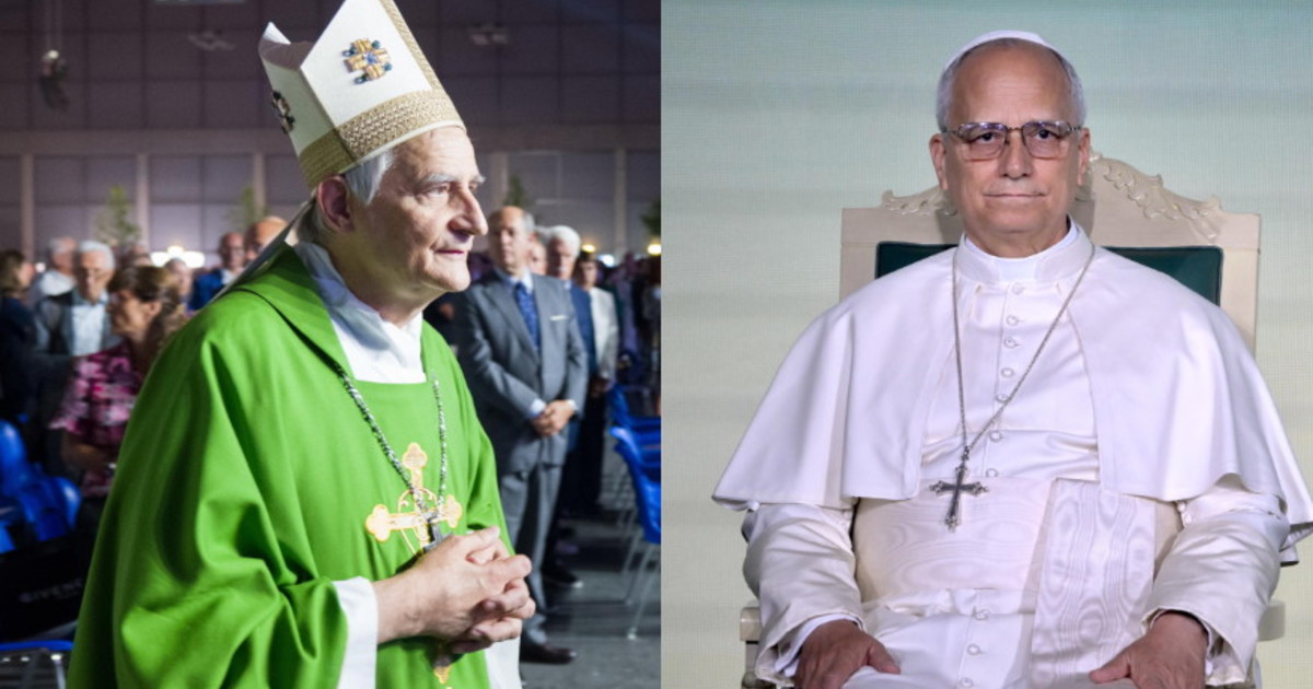 Dai gay ai divorziati la sfida di Zuppi: alla Cei il documento che non piace a Leone