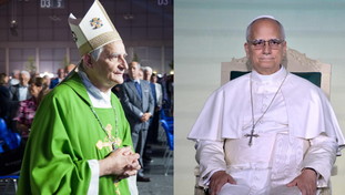 Dai gay ai divorziati la sfida di Zuppi: alla Cei il documento che non piace a Leone