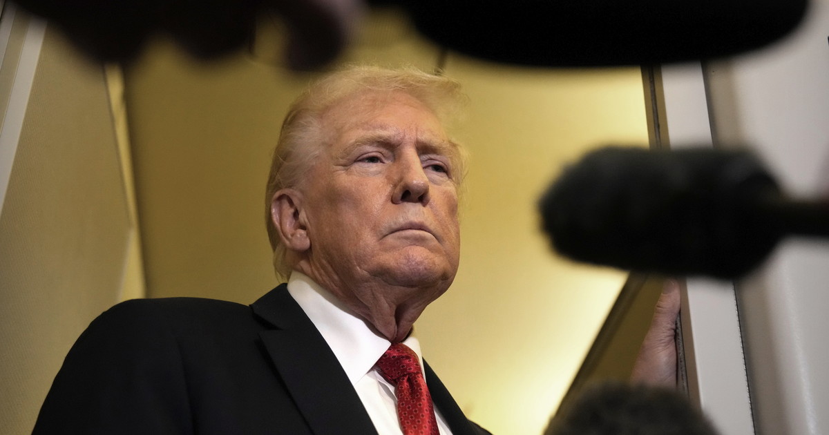 230 milioni di risarcimento dal Dipartimento di Giustizia. Trump fa causa alla sua stessa amministrazione