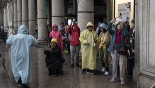 Quando finisce il maltempo sull'Italia? Dopo una perturbazione ne arriva un'altra