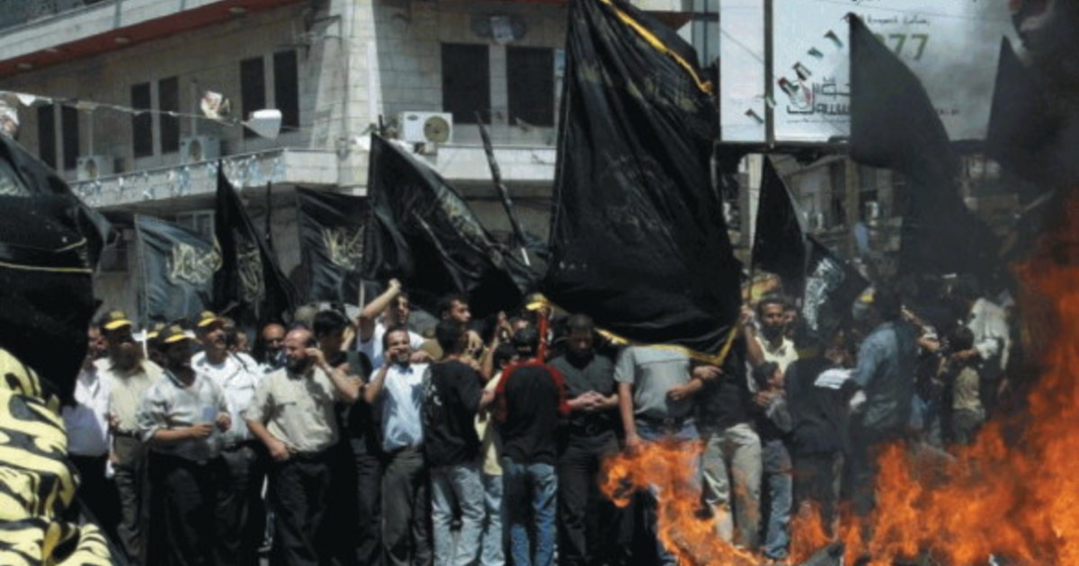 allah rme islam lo studio del vaticano violenza jihadista minaccia globale