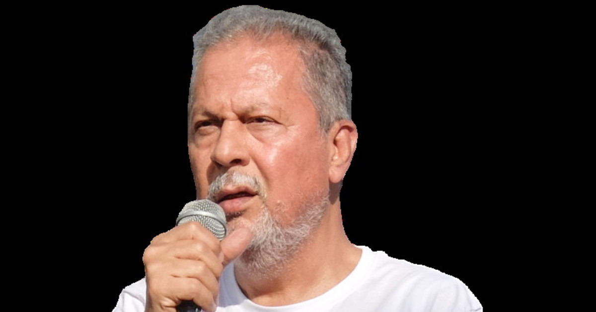 Timidi segnali contro Hannoun anche a sinistra Timidi segnali contro Hannoun anche a sinistra