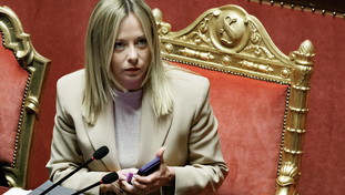 Meloni in Senato: Hamas va disarmato. Pronti a co-organizzare il vertice del Cairo