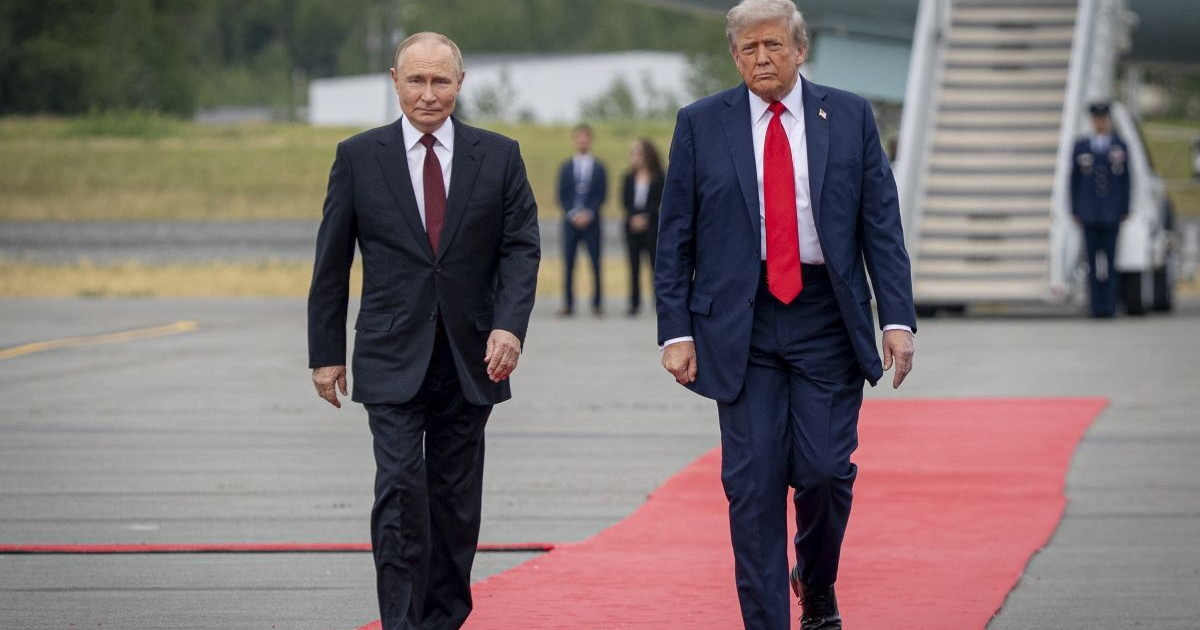 Ucraina, salta il vertice a Budapest. Trump “Non voglio perdere tempo”