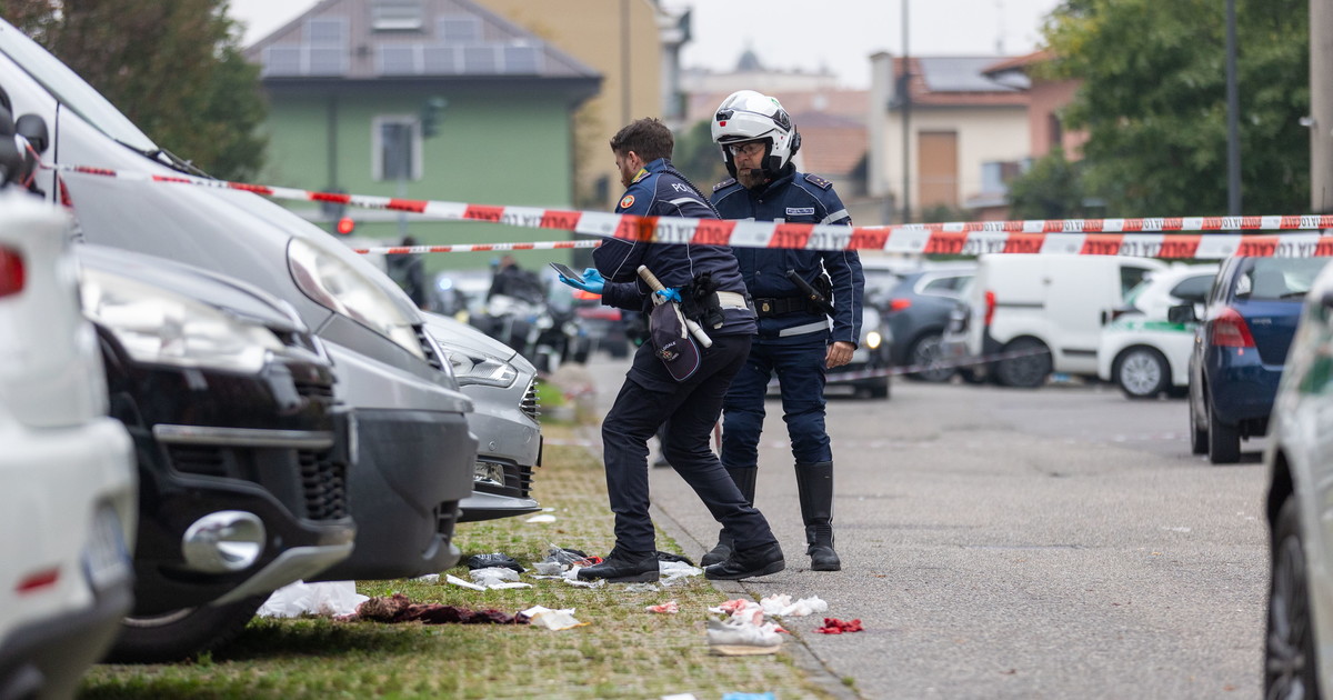 Milano, 62enne accoltellata al volto e alla gola è in pericolo di vita Milano, 62enne accoltellata al volto e alla gola è in pericolo di vita
