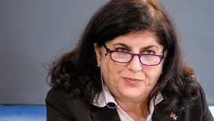 Nessun passo indietro della star di Avs che rimpiange Hitler. Campagna denigratoria