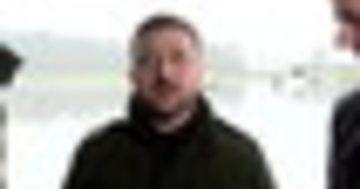 Zelensky: proposta Trump su attuale linea fronte è un buon compromesso