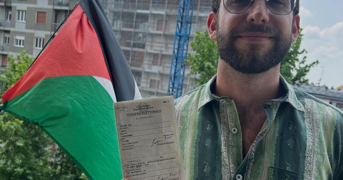 frasi choc del consigliere municipale del pd la lotta armata di hamas 232 legittima