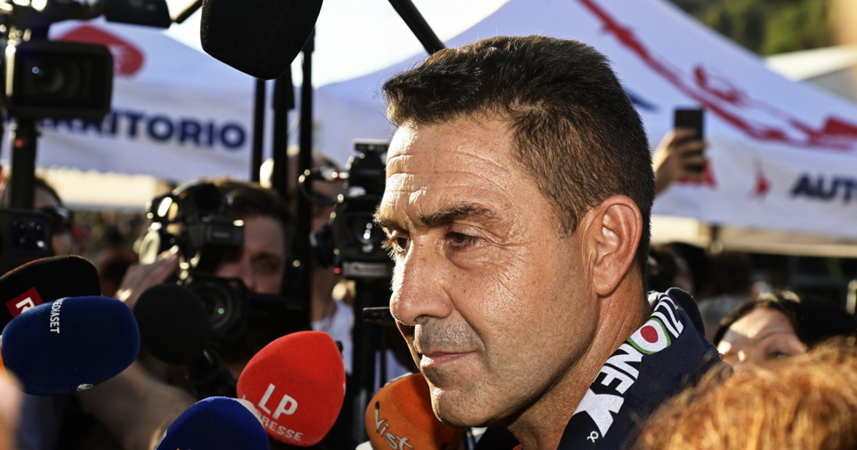 Vannacci (Lega) non fa drammi per il ko in Toscana: "Nessuna Caporetto, o si vince o si impara" | GUARDA Vannacci (Lega) non fa drammi per il ko in Toscana: "Nessuna Caporetto, o si vince o si impara" | GUARDA