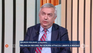 Molinari smonta Schlein: “Meloni non è estrema destra. Pd succursale del M5S