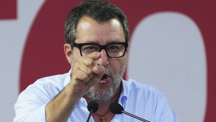 Mala TEMPOra Hannoun. Ira Salvini: “Va cacciato dal nostro Paese”