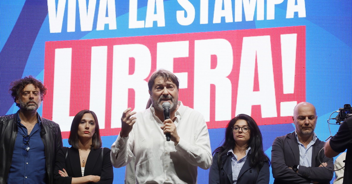 La sinistra strabica sui giornalisti minacciati: difende la stampa solo se è amica La sinistra strabica sui giornalisti minacciati: difende la stampa solo se è amica