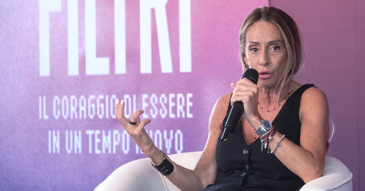 “Abbiamo fatto ripartire l “Abbiamo fatto ripartire l