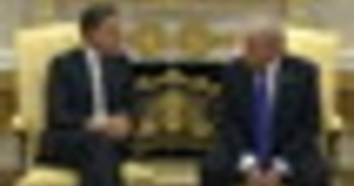 Ucraina, Trump vede Rutte: "Sanzioni enormi" a big del petrolio russo