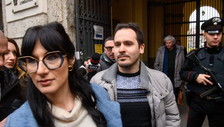 Non si scioglie il nodo di Sempio e lo scontrino: “È mio”. Ma le celle telefoniche dicono altro