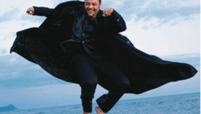 Tiziano Ferro: “Sono un grande è la mia consapevolezza di aver superato una brutta tempesta”. Arriva pure un film