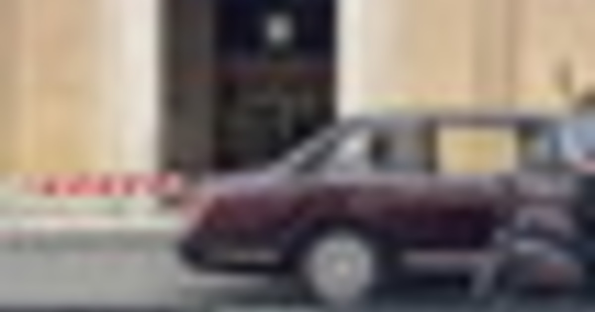 L'arrivo di Carlo e Camilla in Vaticano, ingenti misure di sicurezza