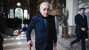 Crollano tutte le accuse dei rapporti tra mafia e Berlusconi, Dell'Utri: «Silvio oggi sarebbe orgoglioso»
