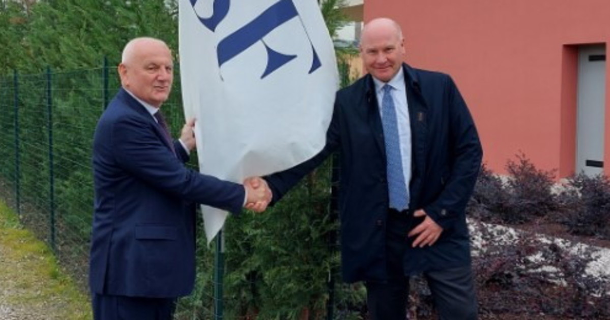 Un campus per la formazione avanzata e la ricerca in agricoltura Un campus per la formazione avanzata e la ricerca in agricoltura