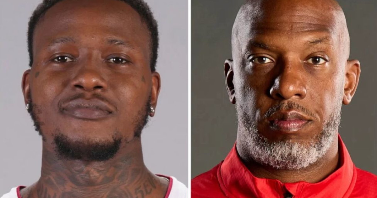 Nba: scommesse illegali e mafia, arrestati coach e giocatori Nba: scommesse illegali e mafia, arrestati coach e giocatori