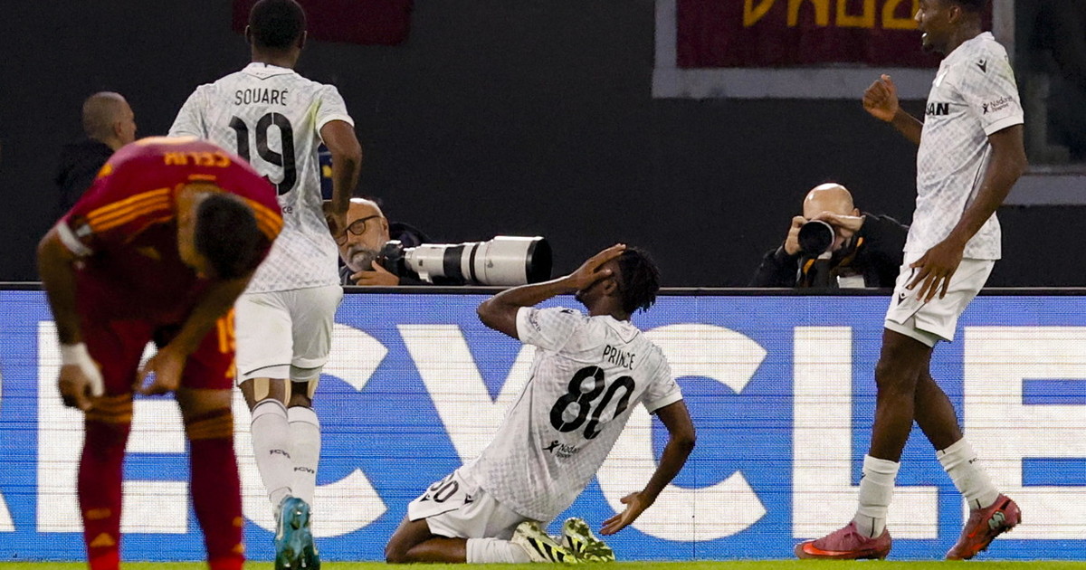 La Roma si arrende al Viktoria Plzen. Fischi all La Roma si arrende al Viktoria Plzen. Fischi all