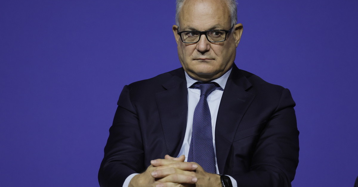 Gualtieri apre alla rete dei sindaci: "Bene il progetto dei civici, il Pd ha bisogno di alleati"