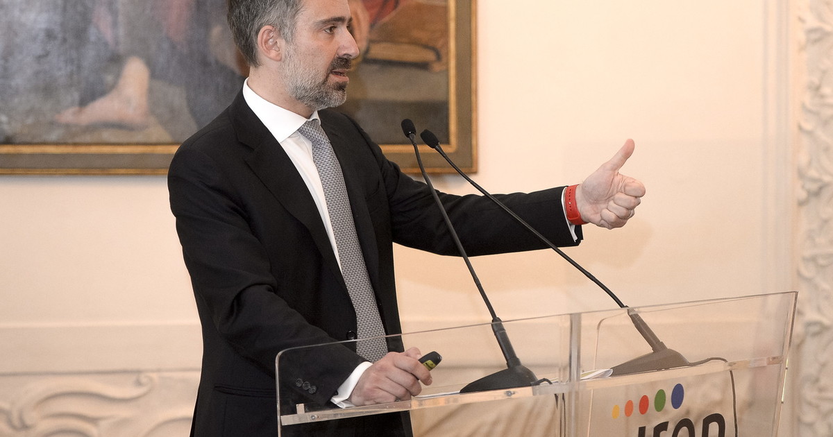 Iren: Bufo, per il 2025 investimenti per circa 1 miliardo di euro Iren: Bufo, per il 2025 investimenti per circa 1 miliardo di euro
