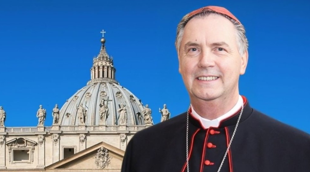 Colpo di scena, Artime "giudice applicato": la mossa di Leone e il caso Becciu