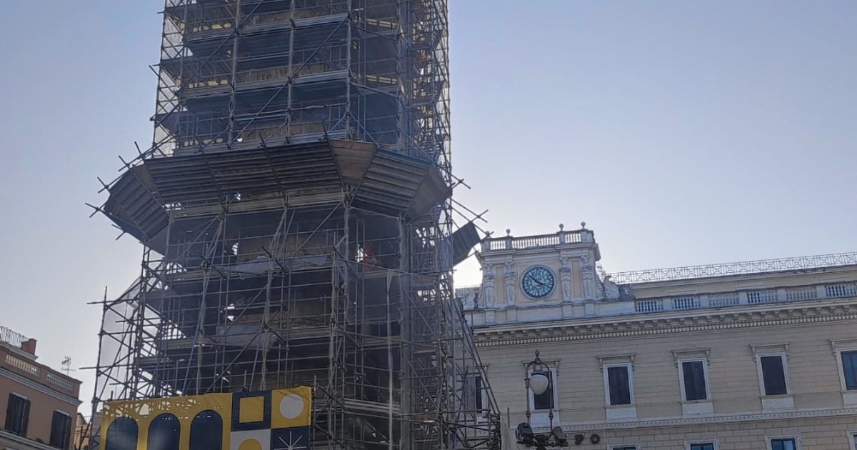 Elon Musk dona un milione di dollari per l'Antica Roma. Ecco i progetti