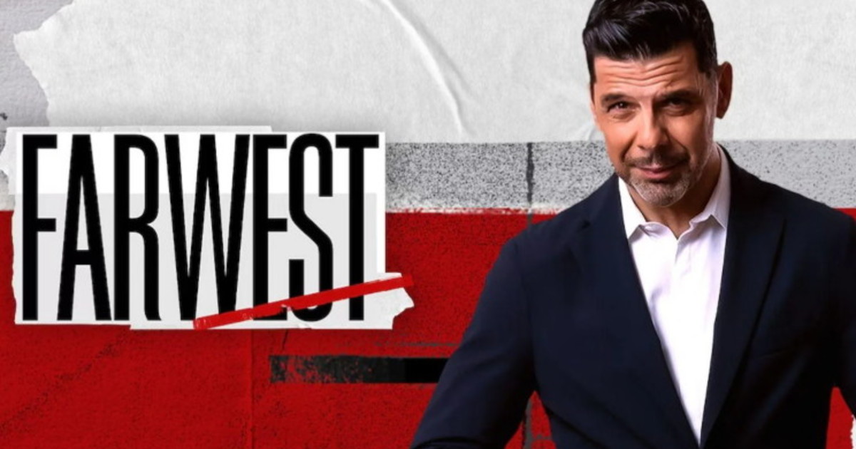 Farwest in onda su Rai3, dall Farwest in onda su Rai3, dall