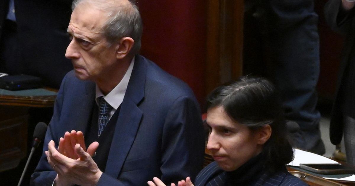 La nuova corrente allarma Schlein. Il placet di Fassino e gelo al Nazareno La nuova corrente allarma Schlein. Il placet di Fassino e gelo al Nazareno