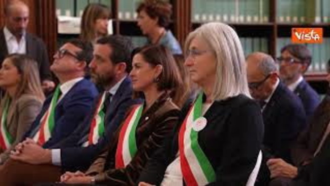 Pistoia eletta Capitale italiana del libro 2026, l Pistoia eletta Capitale italiana del libro 2026, l