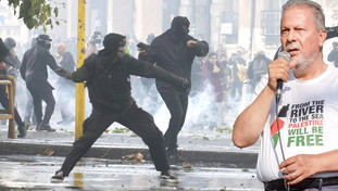 Tutte le strade portano a Hannoun: dall'ultimo candidato alla rete dell'Islam radicale