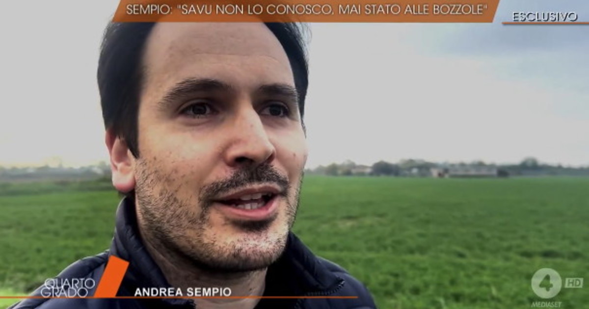 Sempio si difende: lo scontrino, la libreria, il ruolo di Lovati Sempio si difende: lo scontrino, la libreria, il ruolo di Lovati