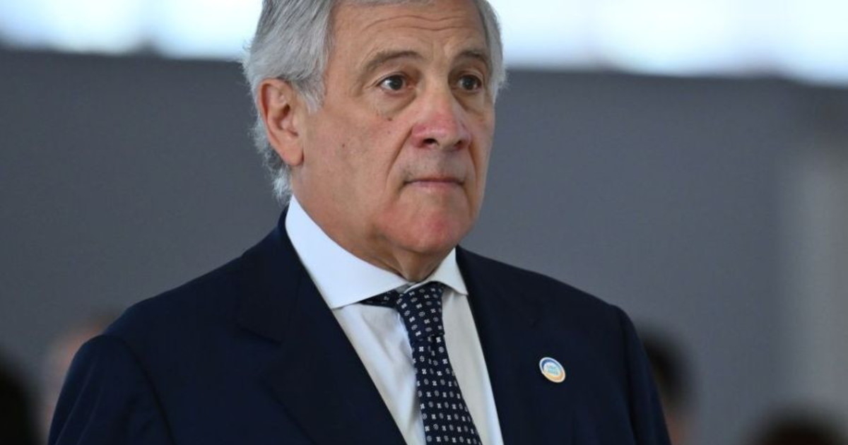 Tajani “Lavoriamo per cancellare norma iniqua su affitti brevi”