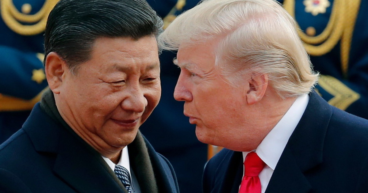 Mosca attacca, morti e feriti a Kiev. Trump: "Parlerò con Xi per fermare la guerra" Mosca attacca, morti e feriti a Kiev. Trump: "Parlerò con Xi per fermare la guerra"