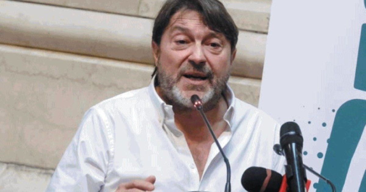Anm a lezione da Ranucci: "No alla riforma e alle correnti" Anm a lezione da Ranucci: "No alla riforma e alle correnti"