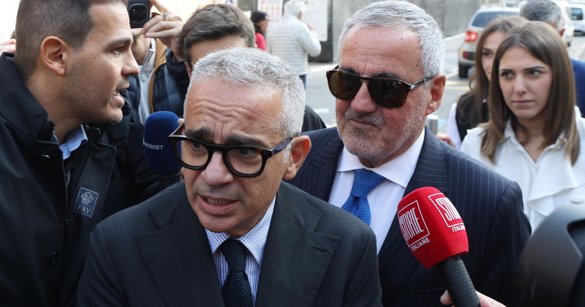 "Ora ogni assassino...", la difesa di Venditti si scaglia contro pm e giornalisti "Ora ogni assassino...", la difesa di Venditti si scaglia contro pm e giornalisti