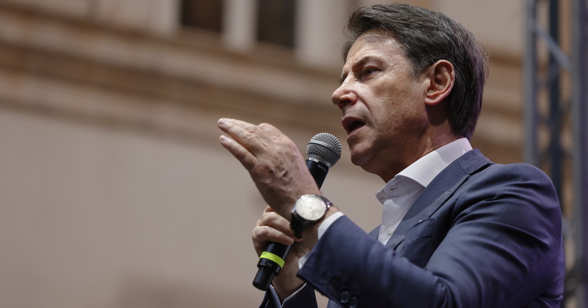 conte rieletto con l 89 dei voti alla presidenza del m5s da Iltempo.it conte rieletto con l 89 dei voti alla presidenza del m5s