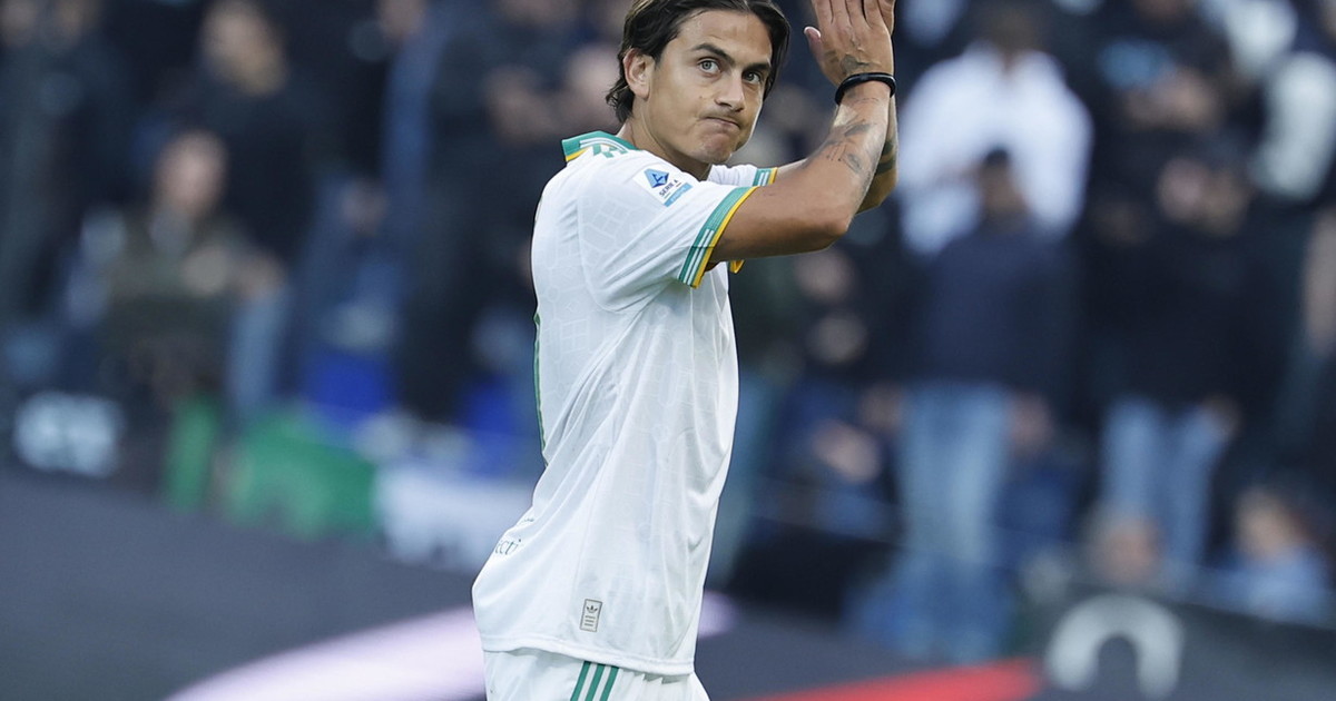 Torna la Joya in casa Roma, Dybala stende Sassuolo e lancia i giallorossi in vetta Torna la Joya in casa Roma, Dybala stende Sassuolo e lancia i giallorossi in vetta