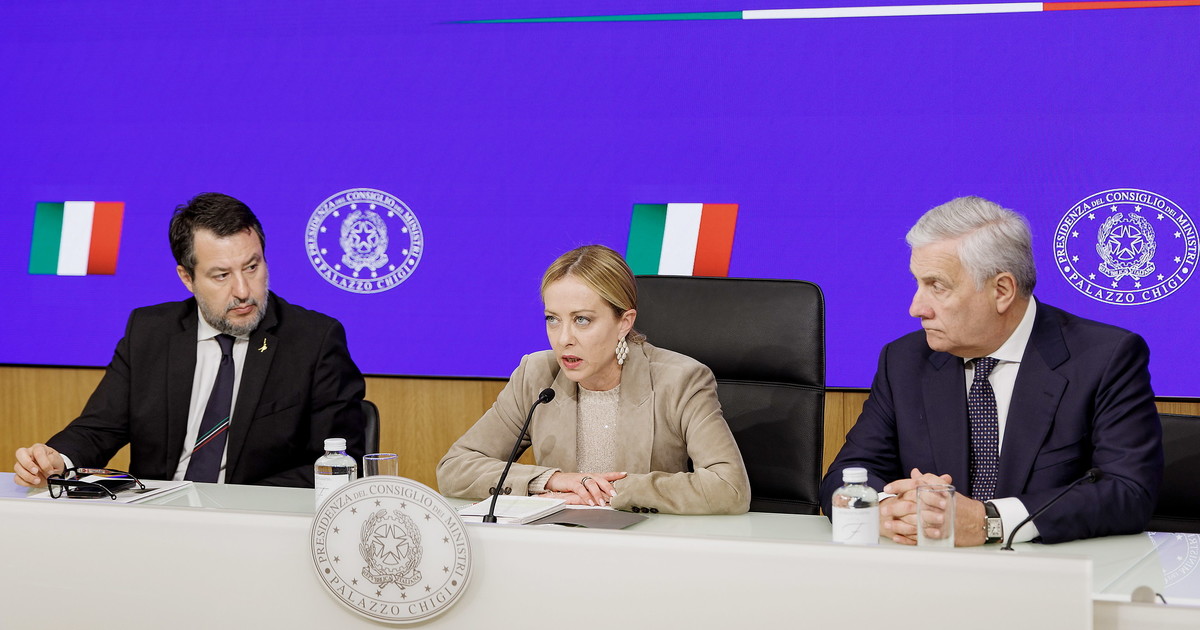 Rush finale sulla separazione delle carriere, centrodestra pronto a mobilitarsi Rush finale sulla separazione delle carriere, centrodestra pronto a mobilitarsi